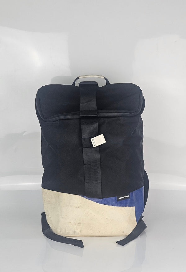 Freitag Backpacks Carter Black 1 Freitag CARTER F600