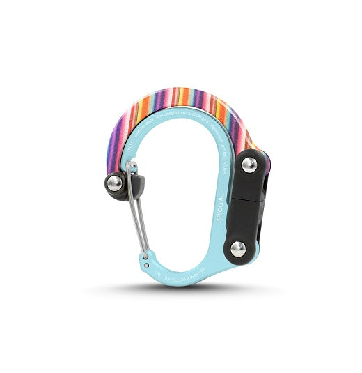 Heroclip Carabiner Mini Go Play Heroclip - Mini