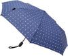 Knirps Umbrella Kelly Blue Knirps T220  Medium Duomatic Safety