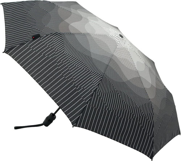 Knirps Umbrella Nuno Fog Knirps T220  Medium Duomatic Safety