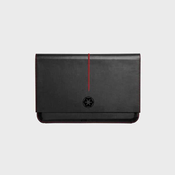 Orbitkey Notebook Organizer/ Sleeves 14" Orbiteky Star Wars Hybrid Laptop Sleeve - Darth Vader