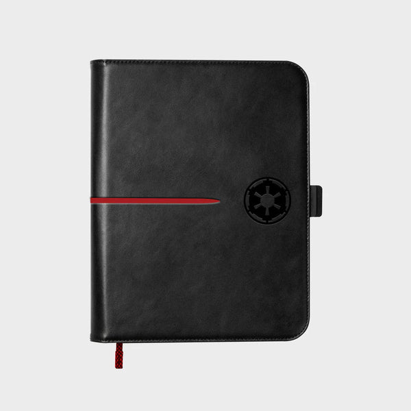 Orbitkey Notebook Organizer/ Sleeves Orbitkey Star Wars Compendium A5 - Darth Vader