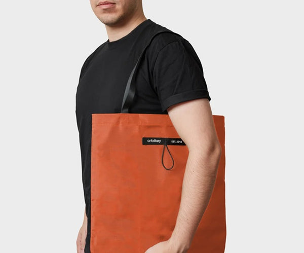 Orbitkey Foldable Tote Bag