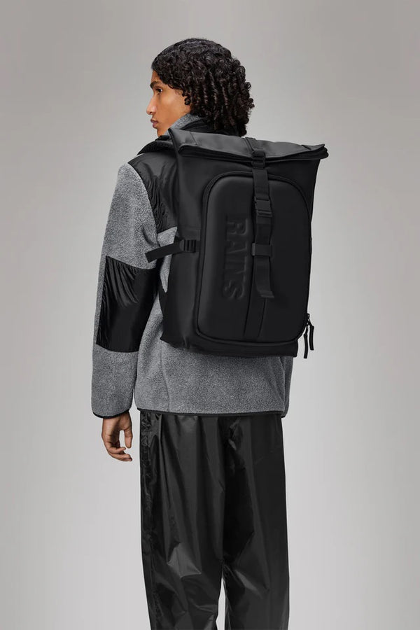 Rains Backpacks Rains Texel Moulded Backpack W3