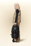 Rains Duffel Bags Rains Texel Duffel Bag Small