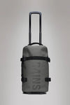 Rains Luggage Grey Rains Texel Cabin Bag W3