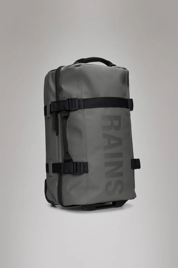 Rains Luggage Rains Texel Cabin Bag W3