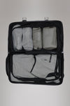 Rains Luggage Rains Texel Cabin Bag W3