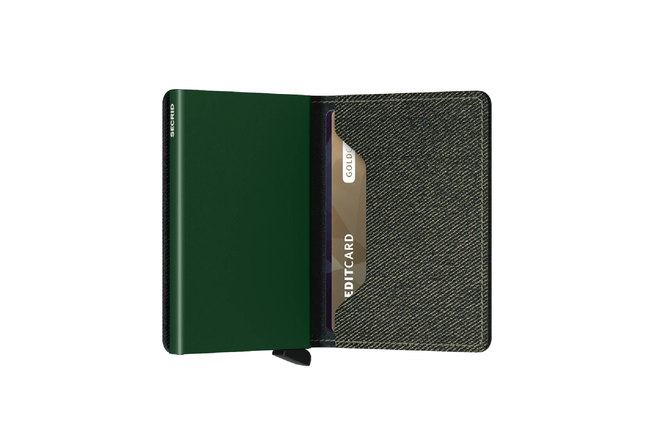 Secrid Wallets Secrid Slimwallet Twist