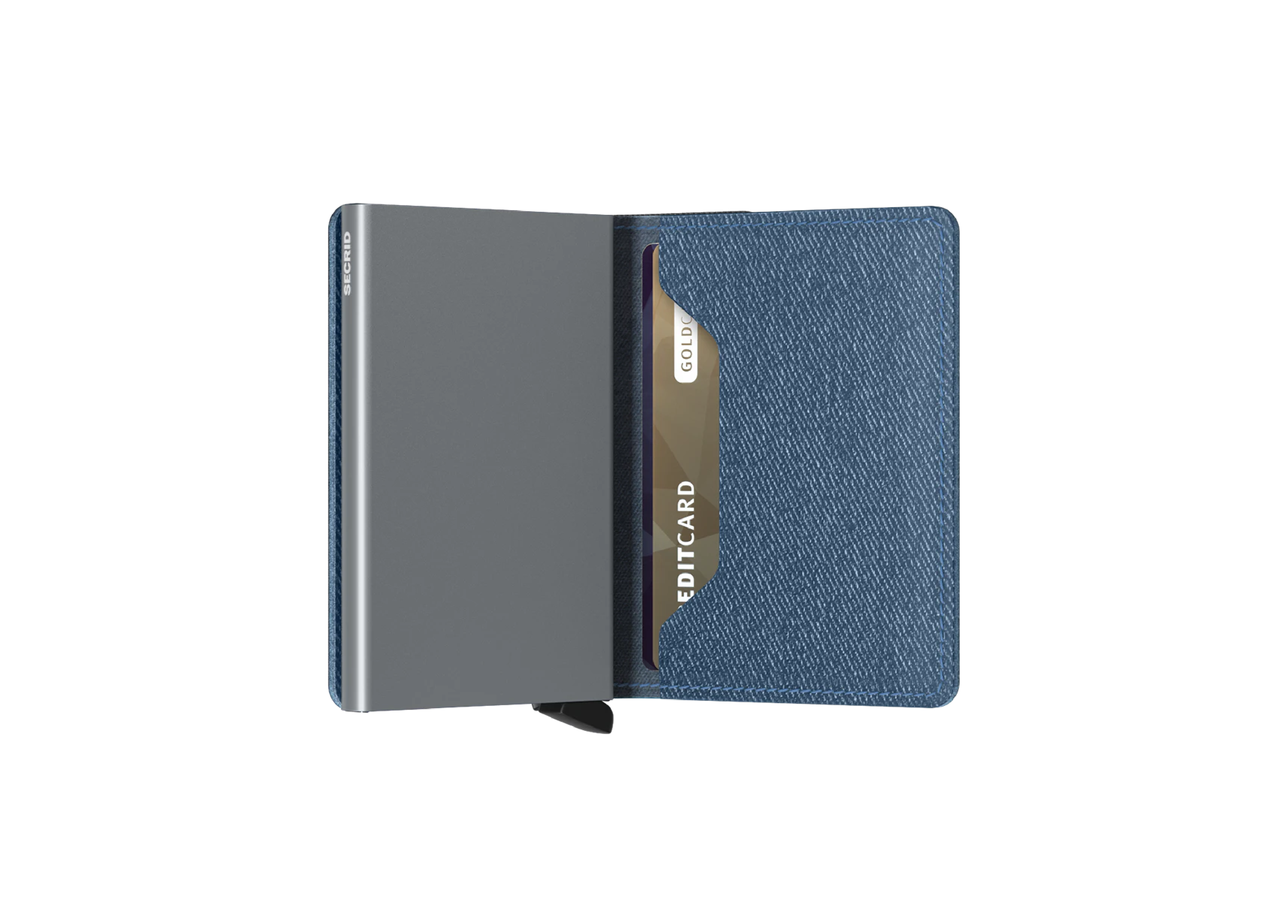 Secrid Wallets Secrid Slimwallet Twist