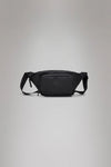 Urban Traveller & Co. 01 Black Rains Bum Bag W3