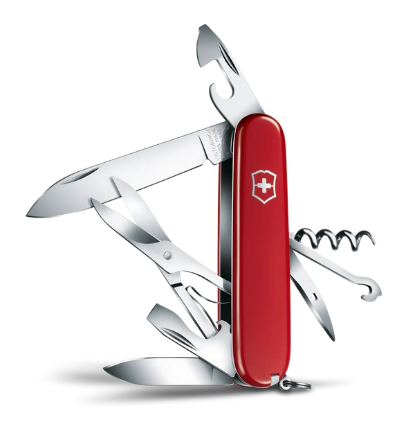 Victorinox Knife Victorinox Climber