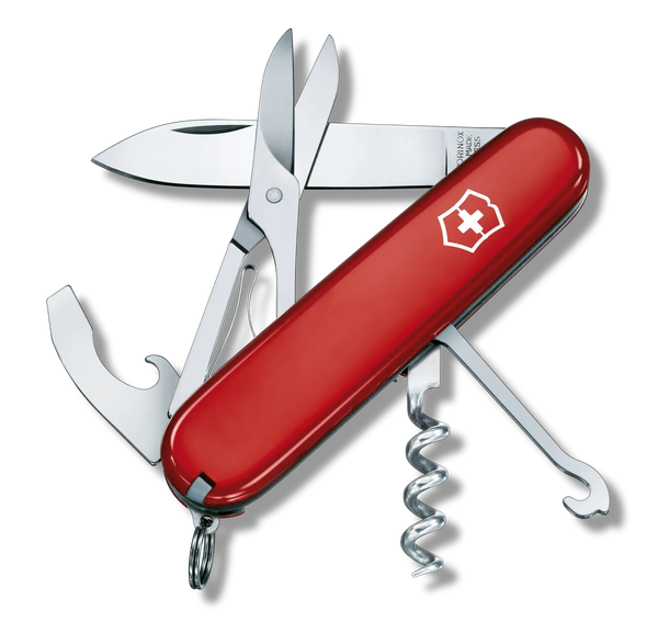 Victorinox Knife Victorinox Compact