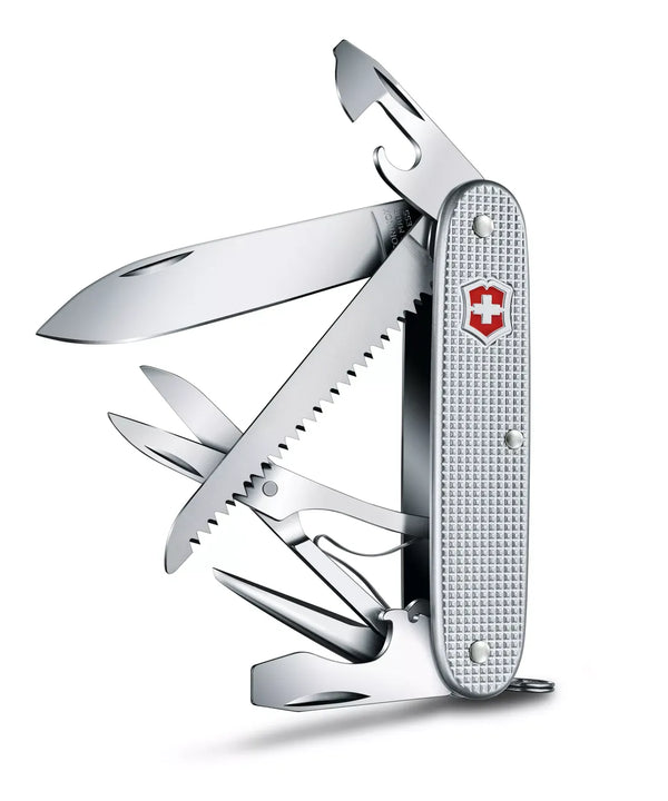 Victorinox Knife Victorinox Farmer X Alox