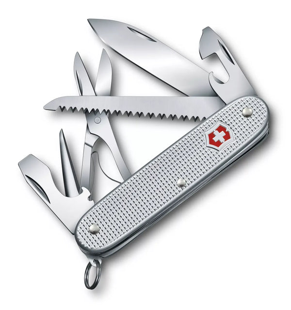 Victorinox Knife Victorinox Farmer X Alox