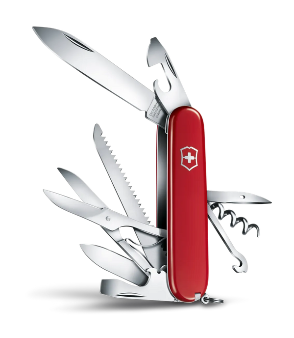 Victorinox Knife Victorinox Huntsman