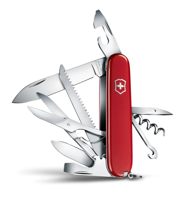 Victorinox Knife Victorinox Huntsman