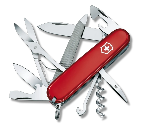 Victorinox Knife Victorinox Mountaineer