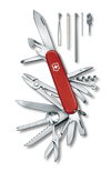 Victorinox Knife Victorinox Swiss Champ