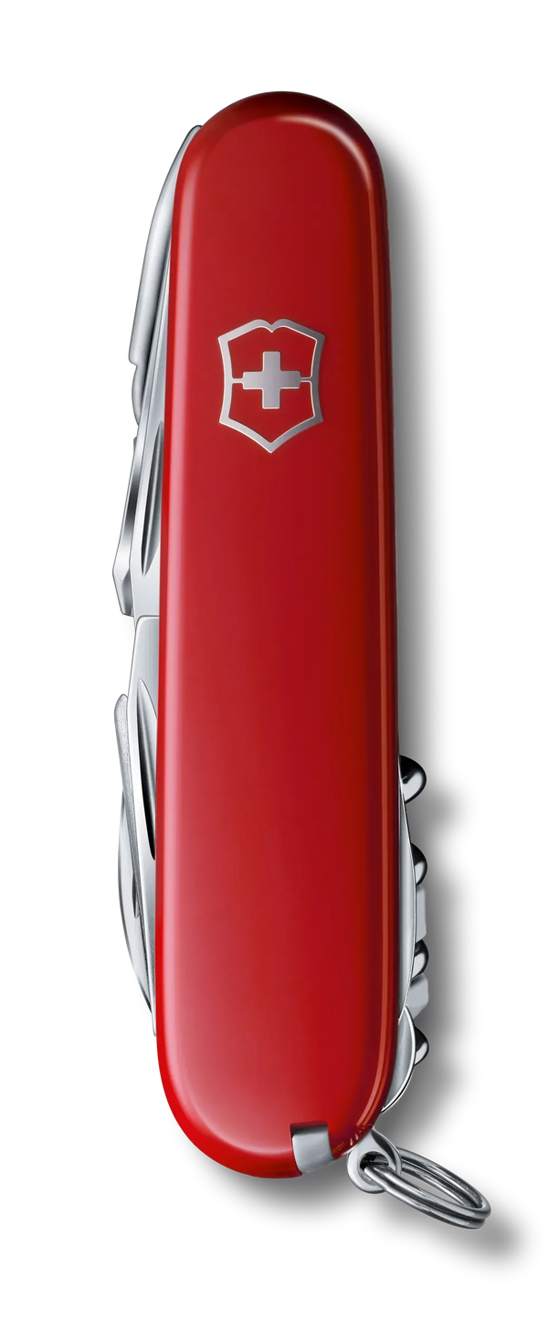 Victorinox Knife Victorinox Swiss Champ