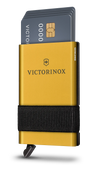 Victorinox Wallets Victorinox Smart Card Wallet Delightful Gold