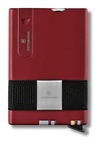 Victorinox Wallets Victorinox Smart Card Wallet Iconic Red