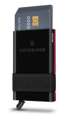 Victorinox Wallets Victorinox Smart Card Wallet Iconic Red