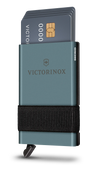 Victorinox Wallets Victorinox Smart Card Wallet Sharp Gray