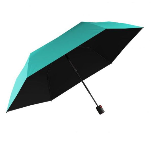 Buy Knirps U.200 Ultra Light Duomatic Umbrella - Black in Singapore &  Malaysia - The Planet Traveller