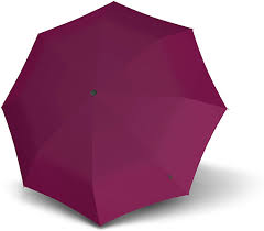 Knirps Umbrella Violet Knirps AS050 Slim Small Manual